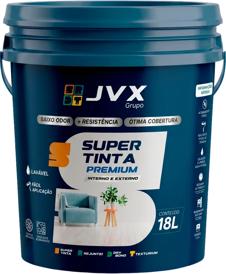 Super Tinta