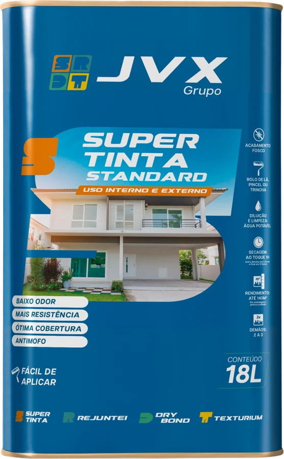 Super Tinta